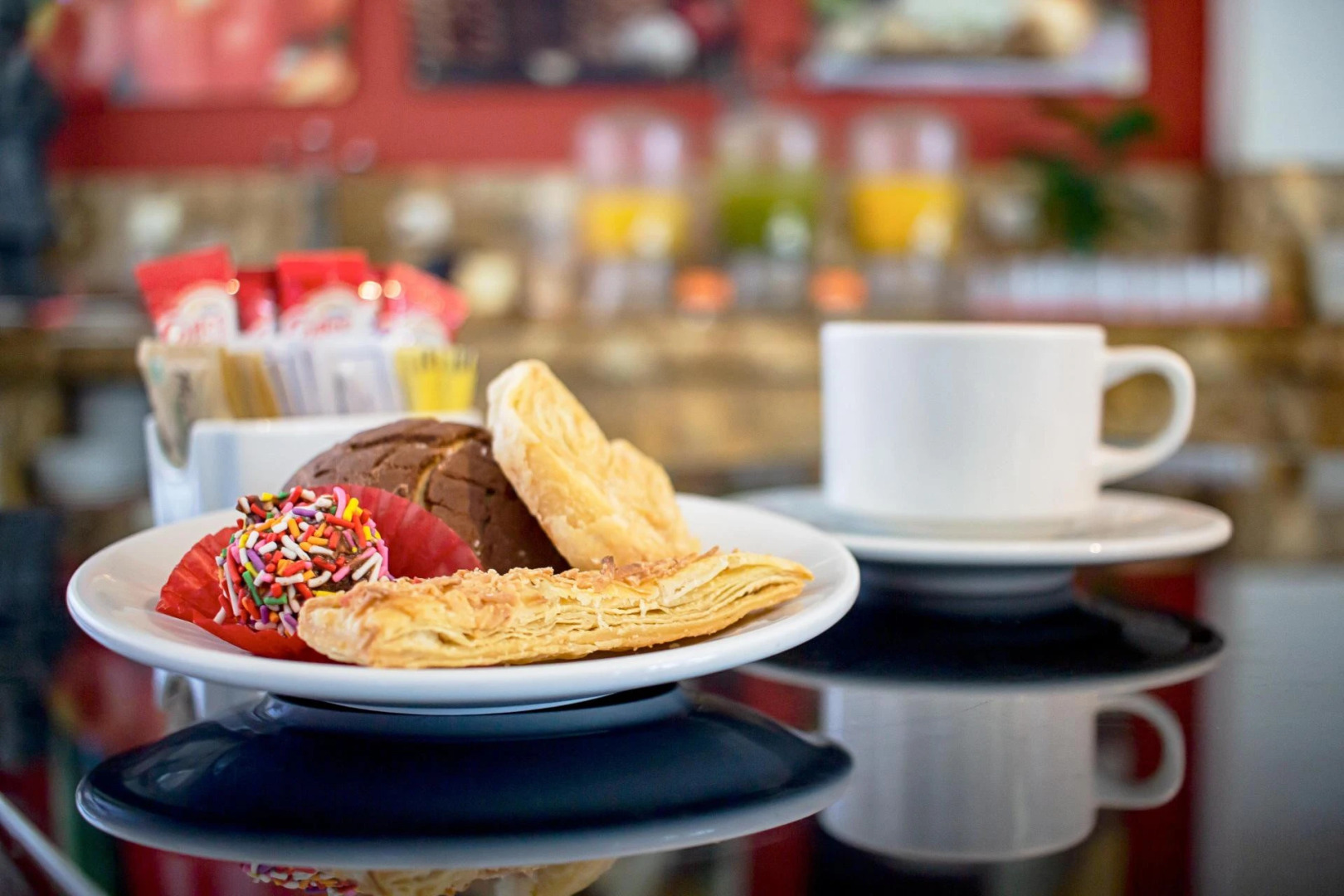 Hotel El Español Paseo de Montejo