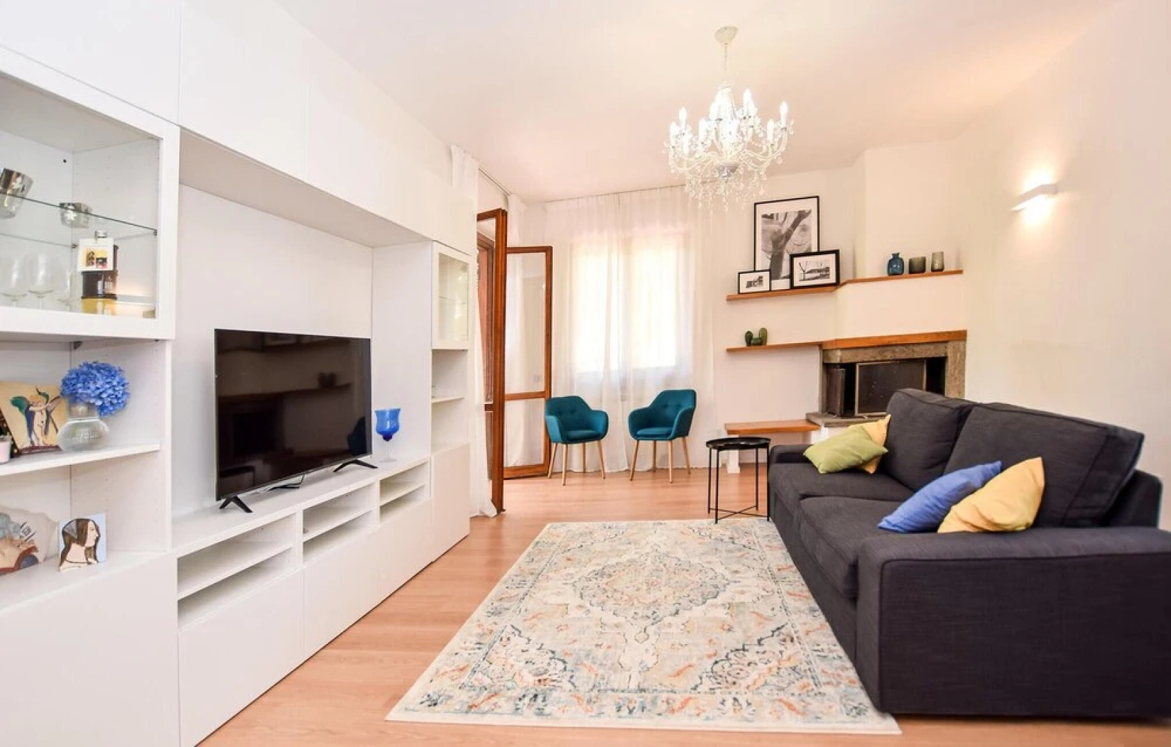 Amazing Home in Anguillara Sabazia With Internet and 4 Bedrooms