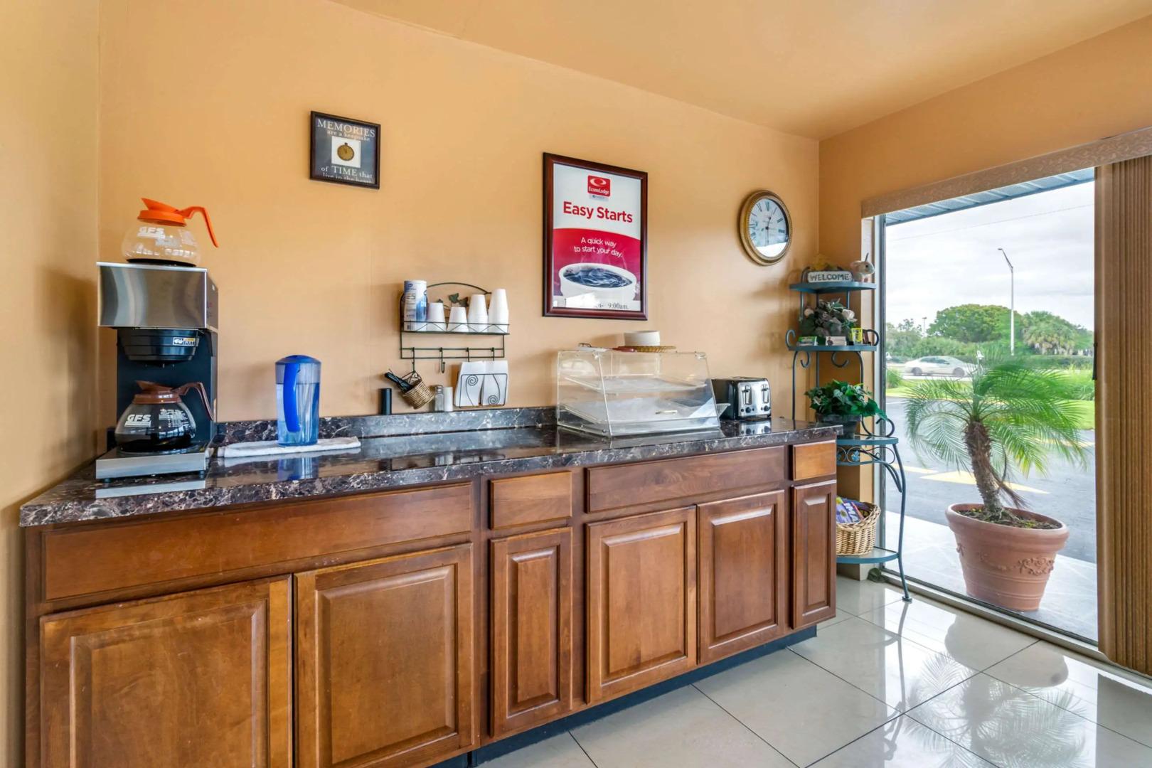 Econo Lodge Fort Myers North