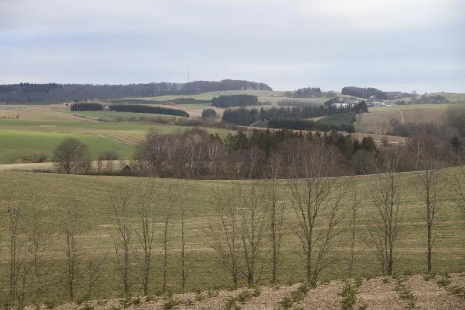 Hukaergaard Bed & Breakfast