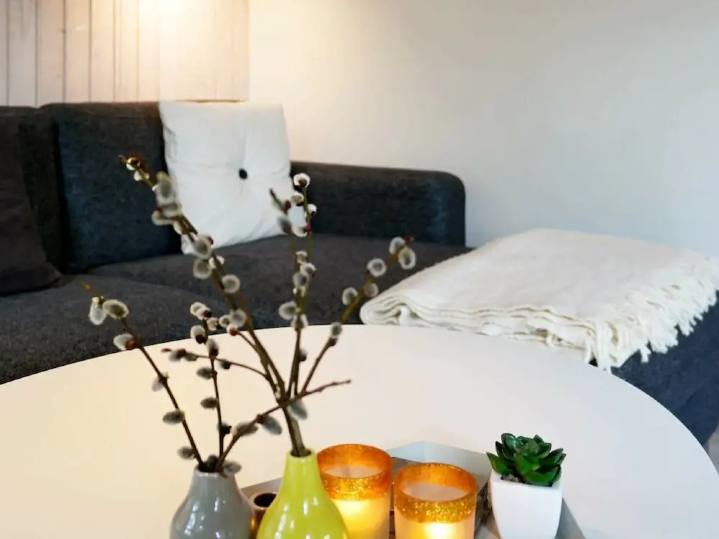 6 Person Holiday Home in Fjerritslev