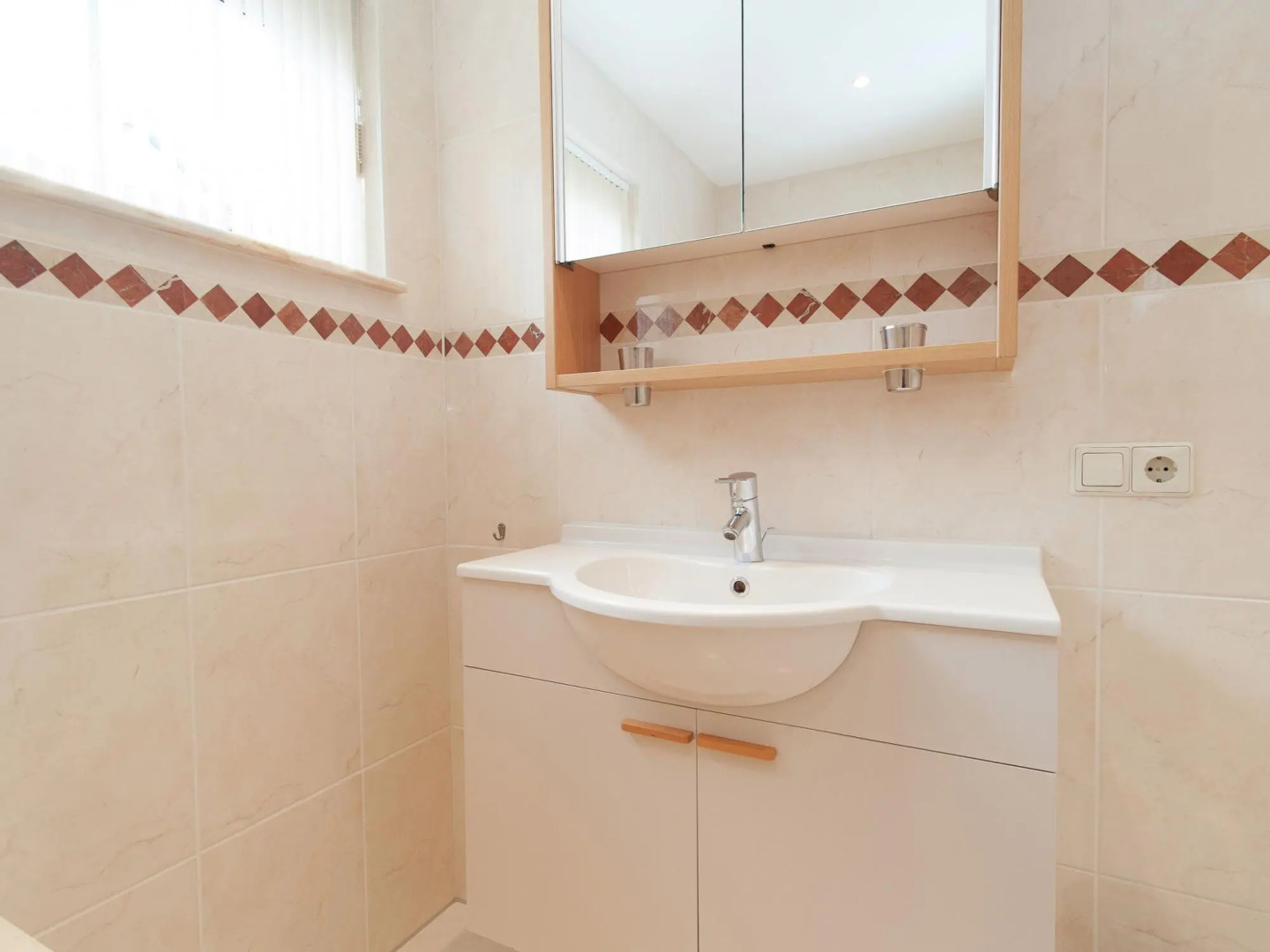 Comfortable Flat in Bergen