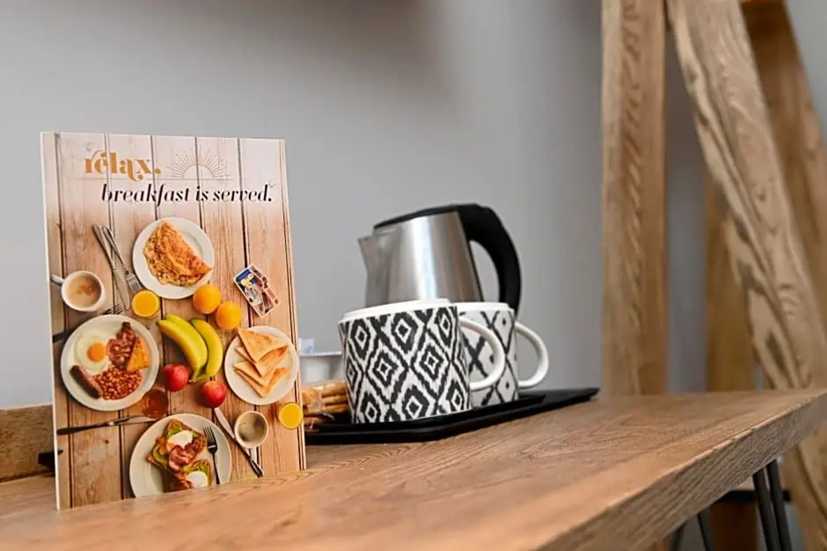 Wheatsheaf, Baslow by Marston's Inns