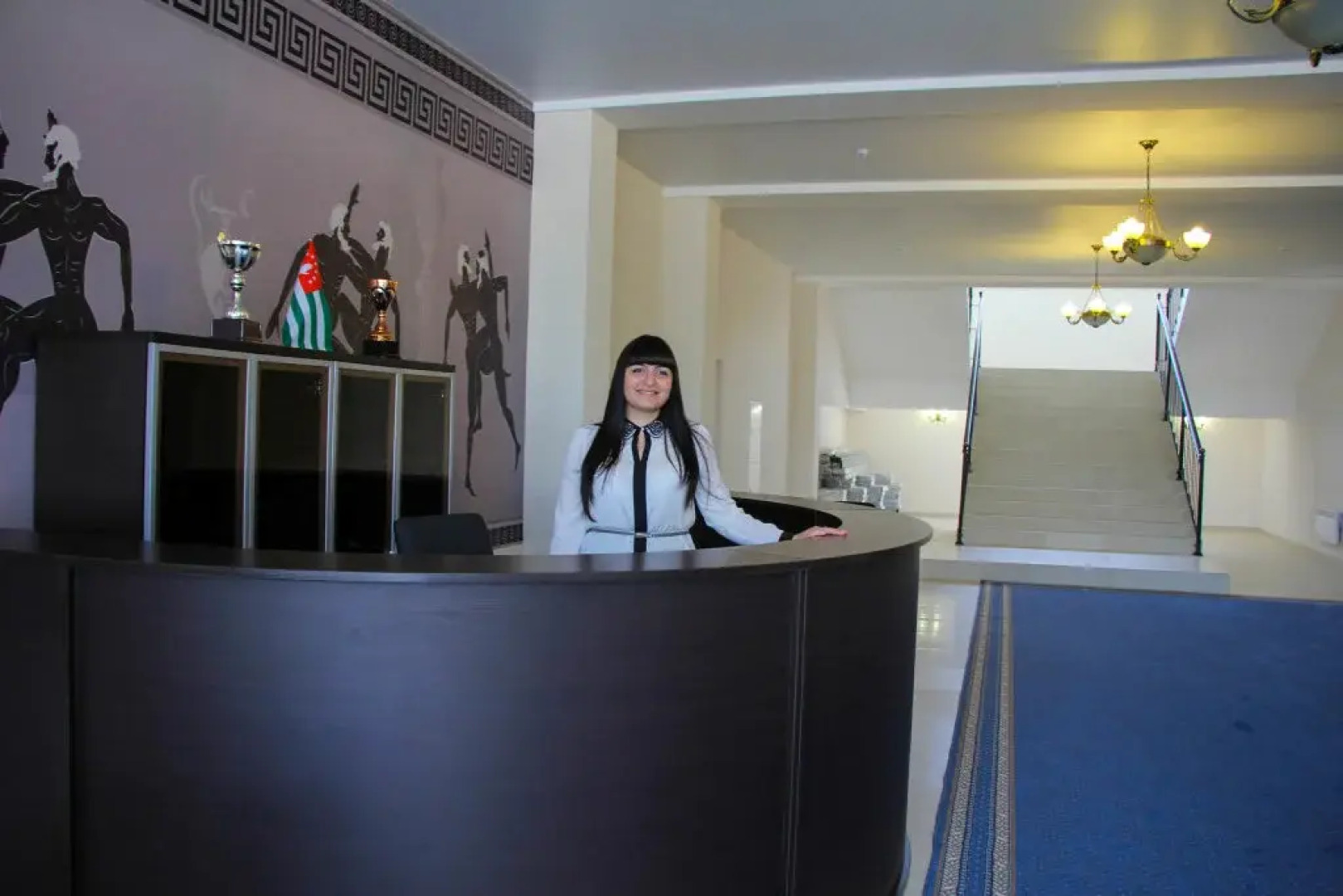 Zhemchuzhina (Abhazija)