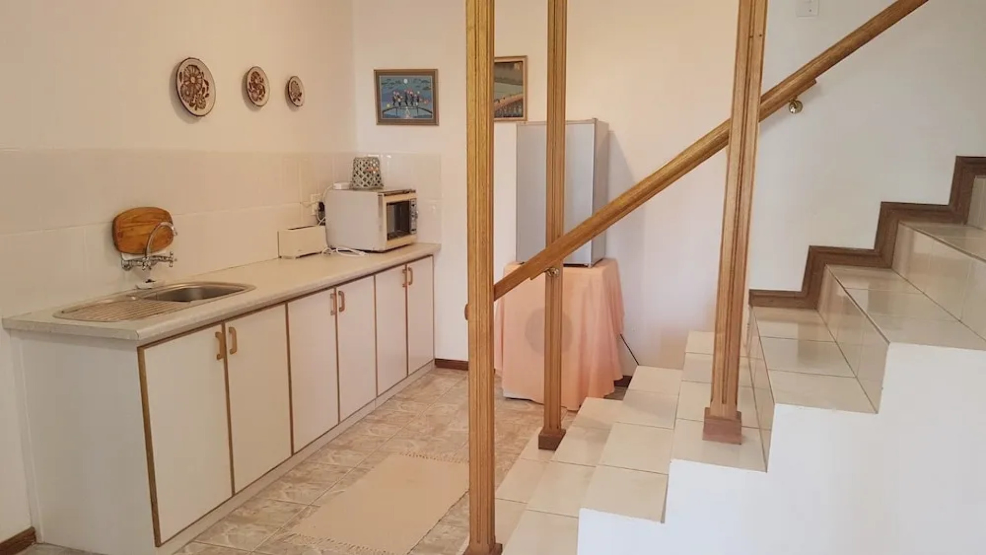 Klip Cottage Guest House Rooiels