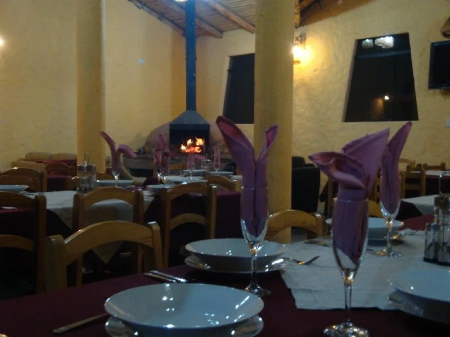 Hotel Granada Colca