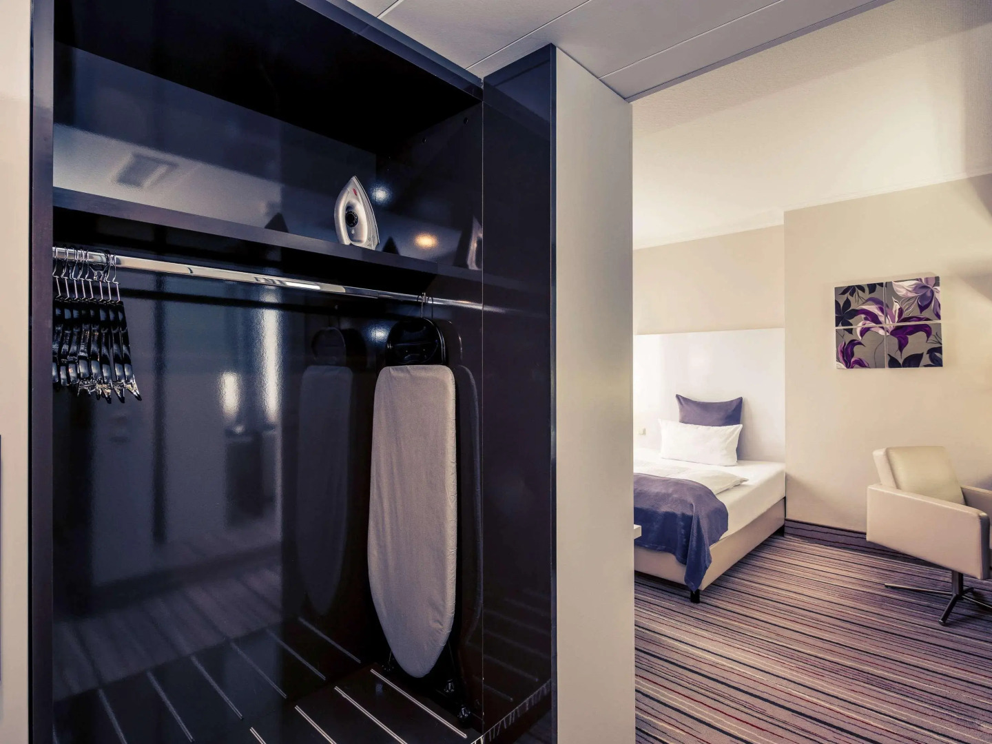 Mercure Hotel Wiesbaden City