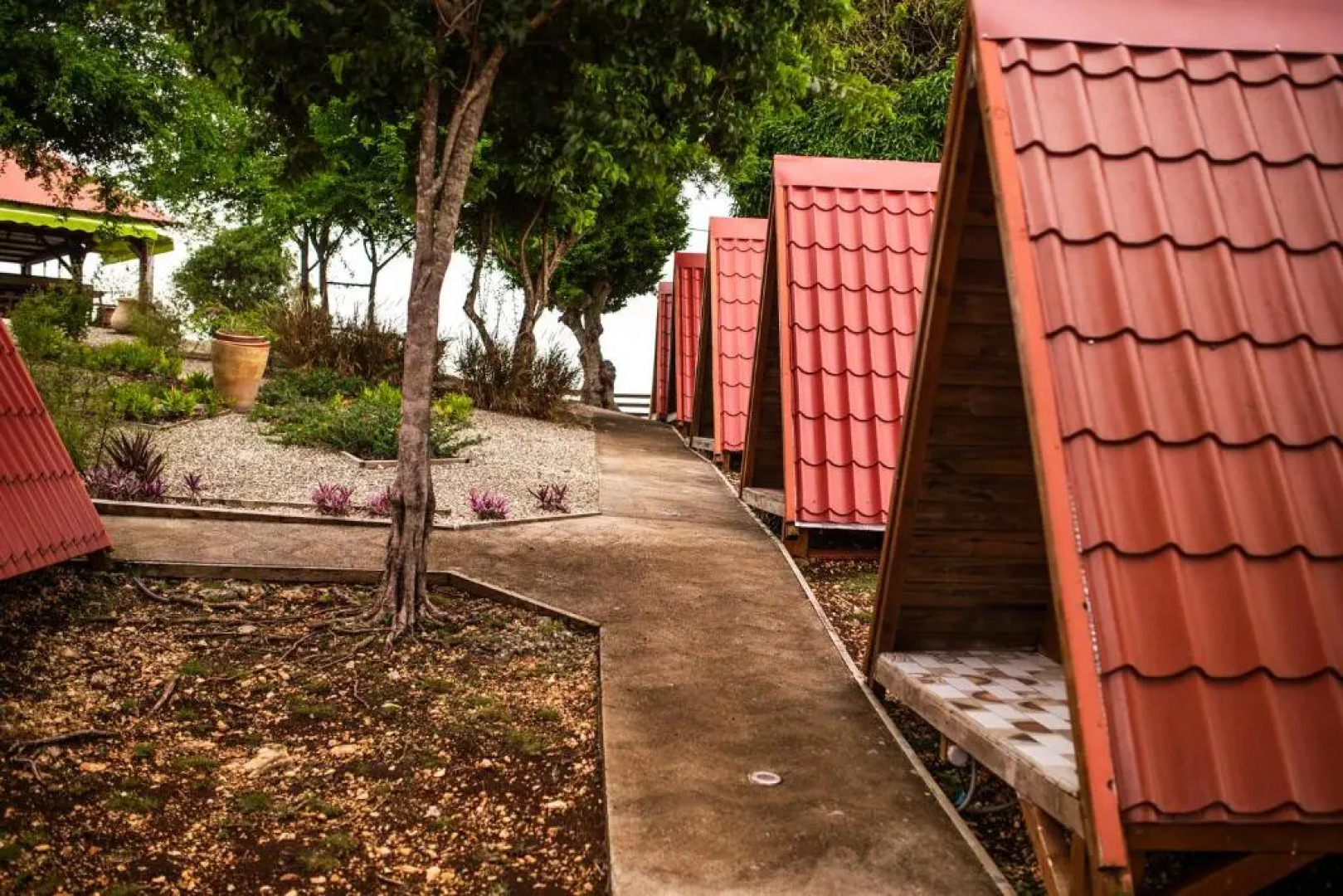 Domaine de Meilly - M&P Concept