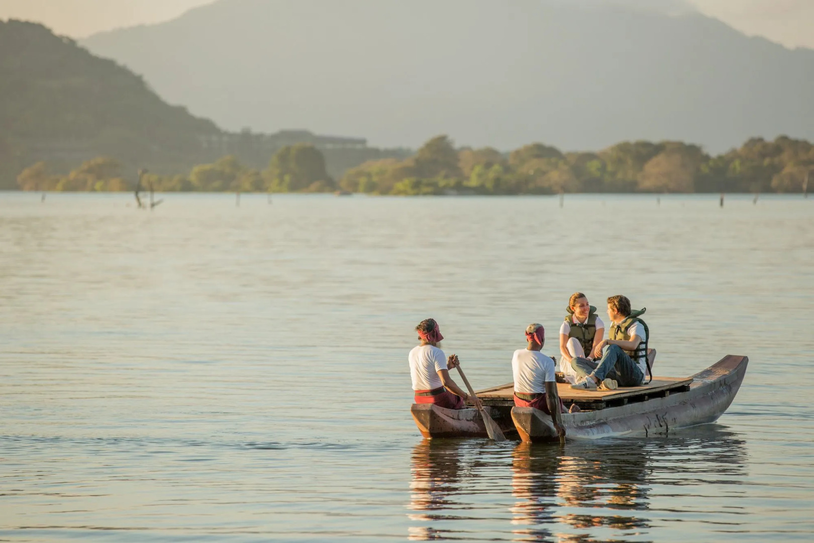 Amaya Signature Dambulla