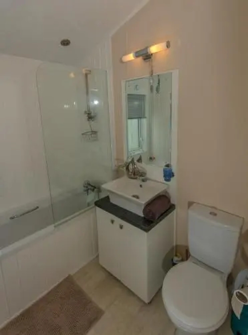 Casa Lago - Luxury lodge with Exclusive lake view - Haggerston castle