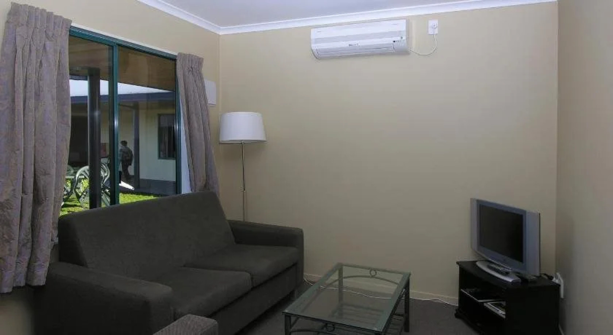 Discovery Motor Lodge