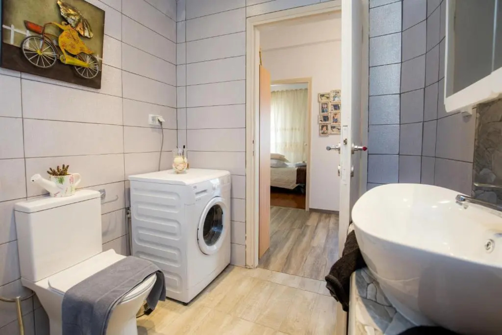 Malama S Beach House