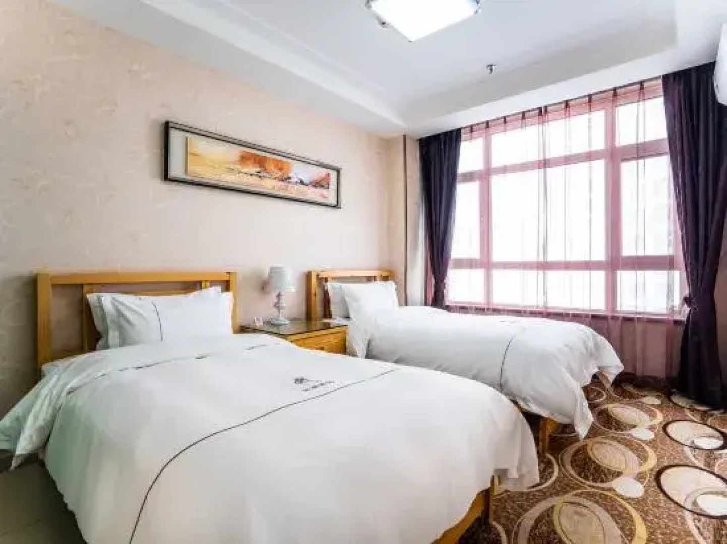 Changji Rongjin Hotel Apartment