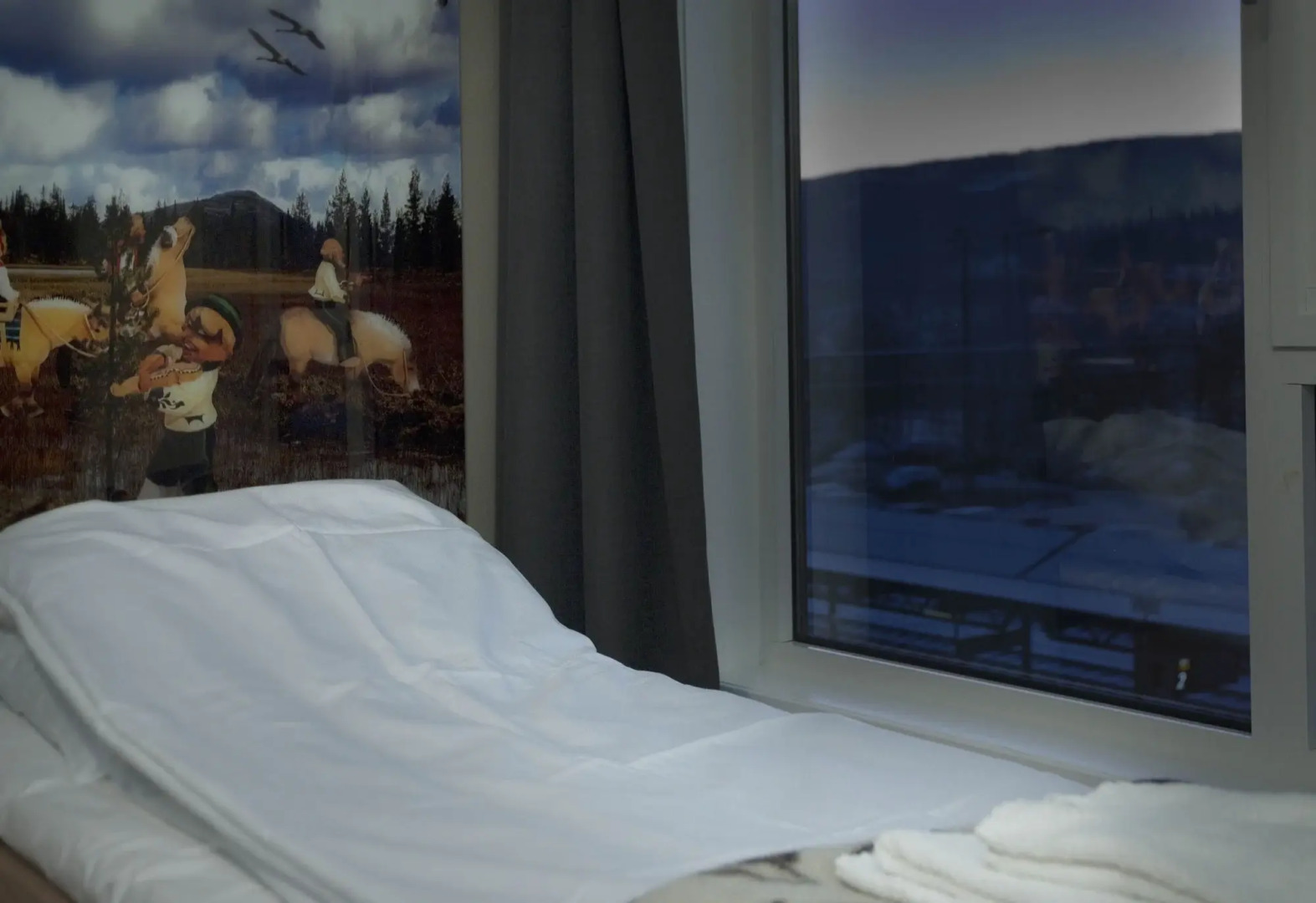 Lillehammer Stasjonen Hotel