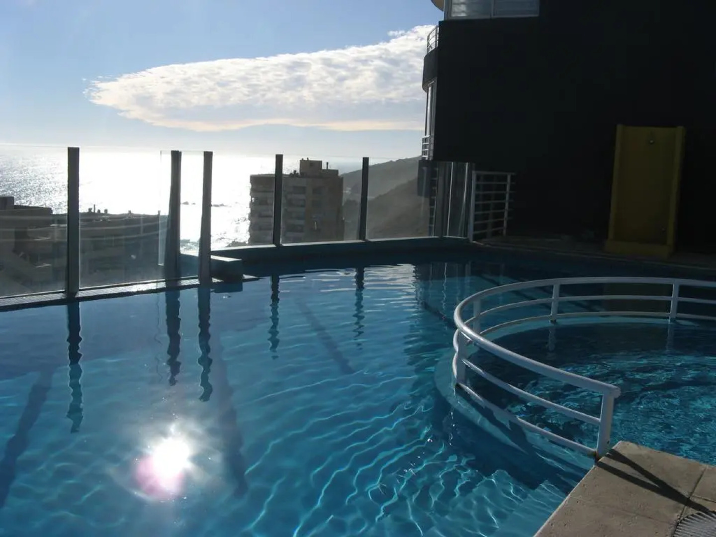 Departamento Reñaca FRENTE AL MAR