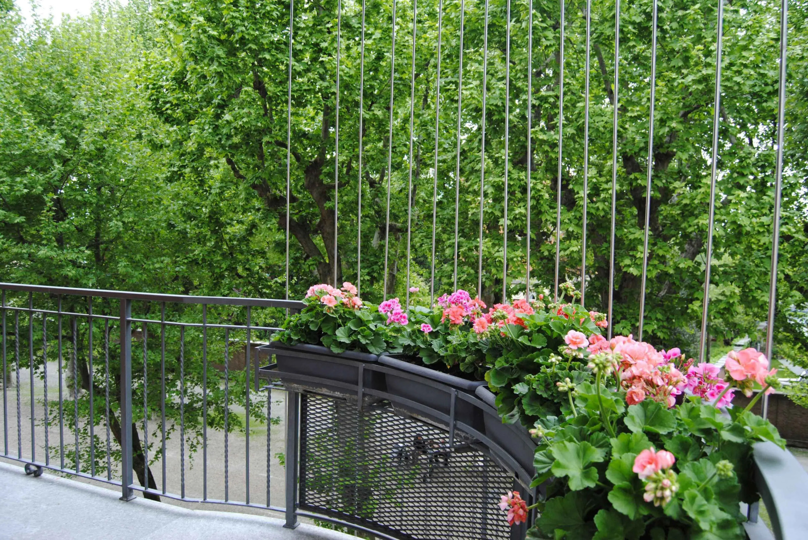 B&B LeTerrazze Boutique Hotel - Torino