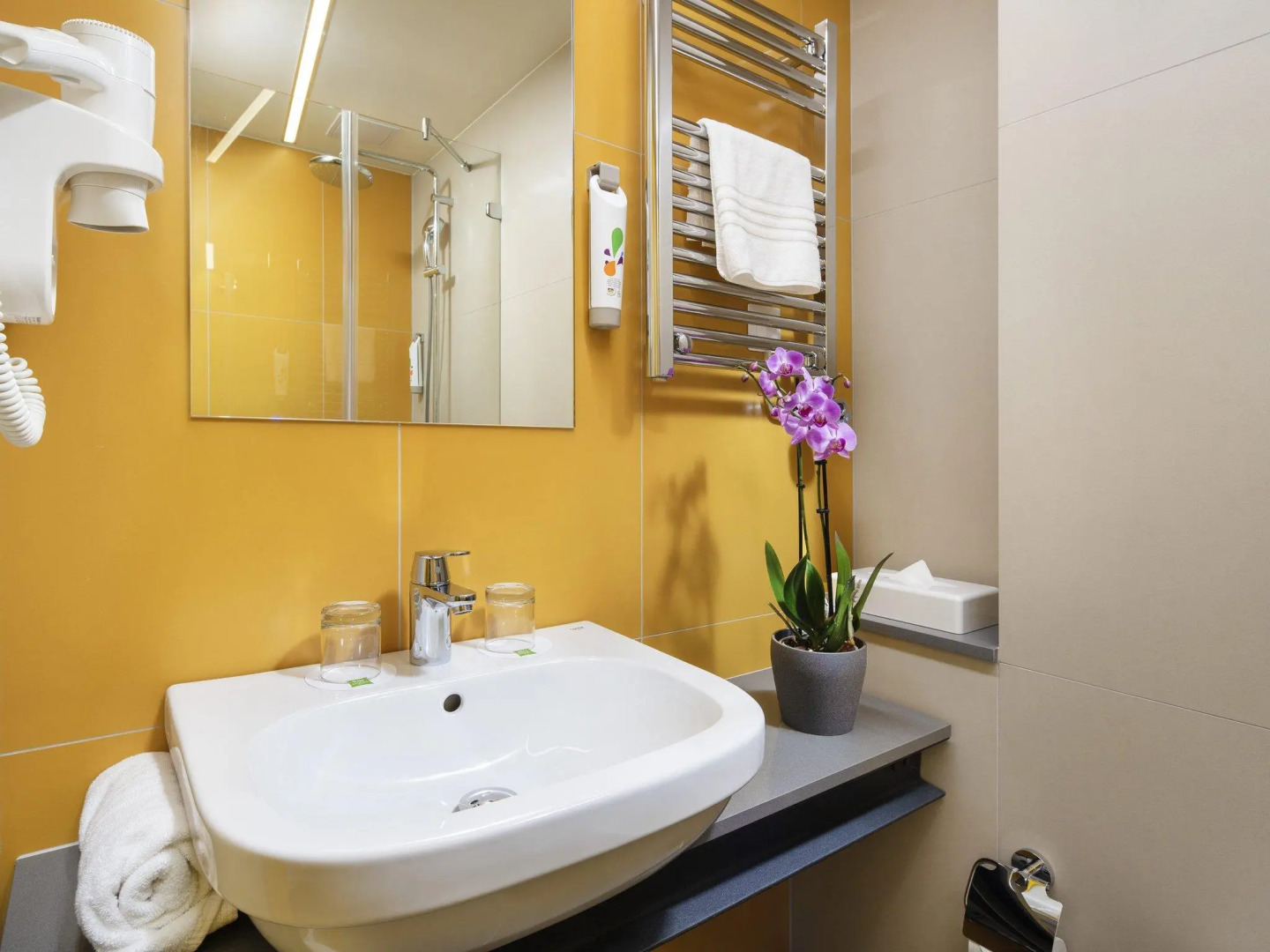 ibis Styles Budapest Citywest