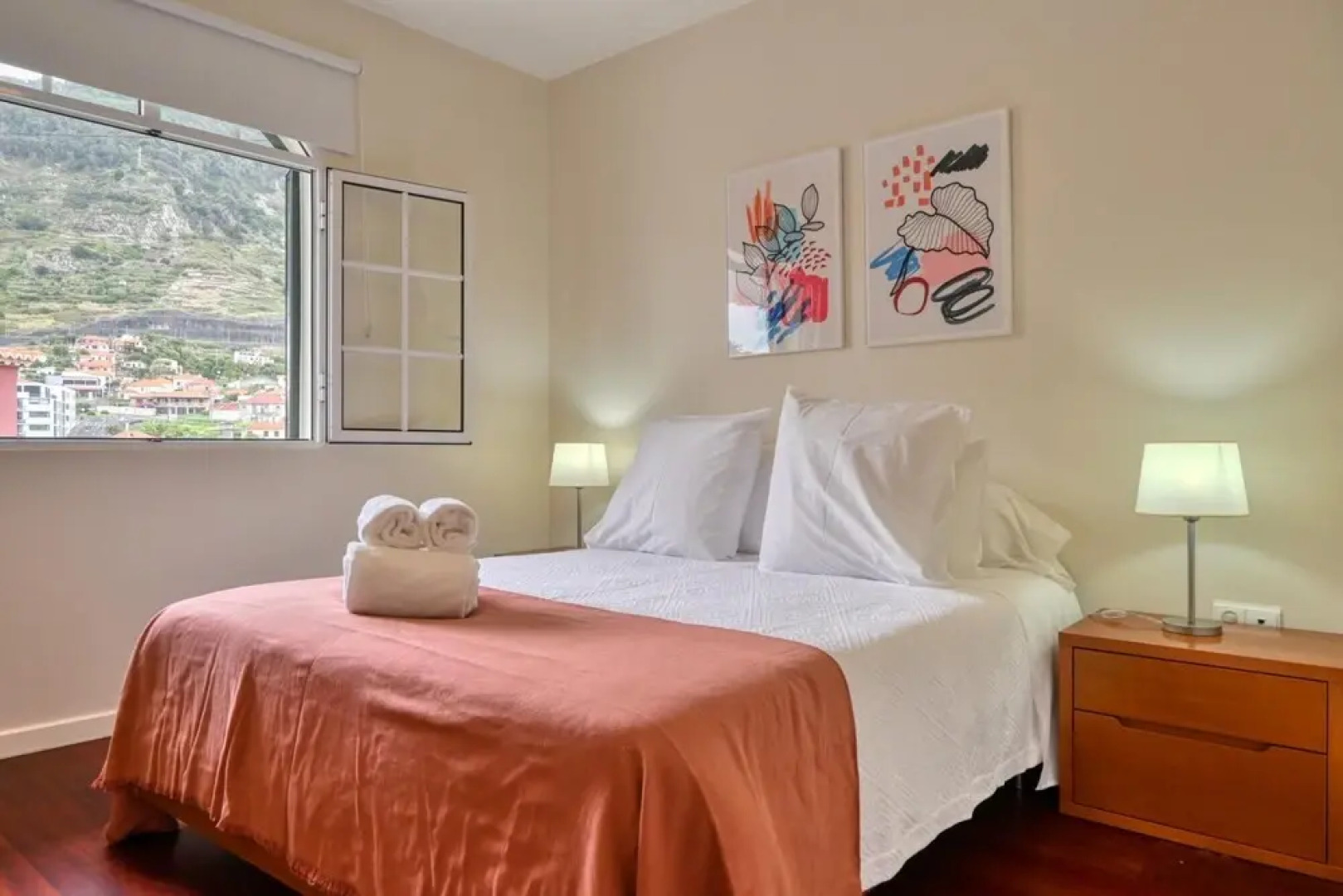 Nidias Place a Home in Madeira