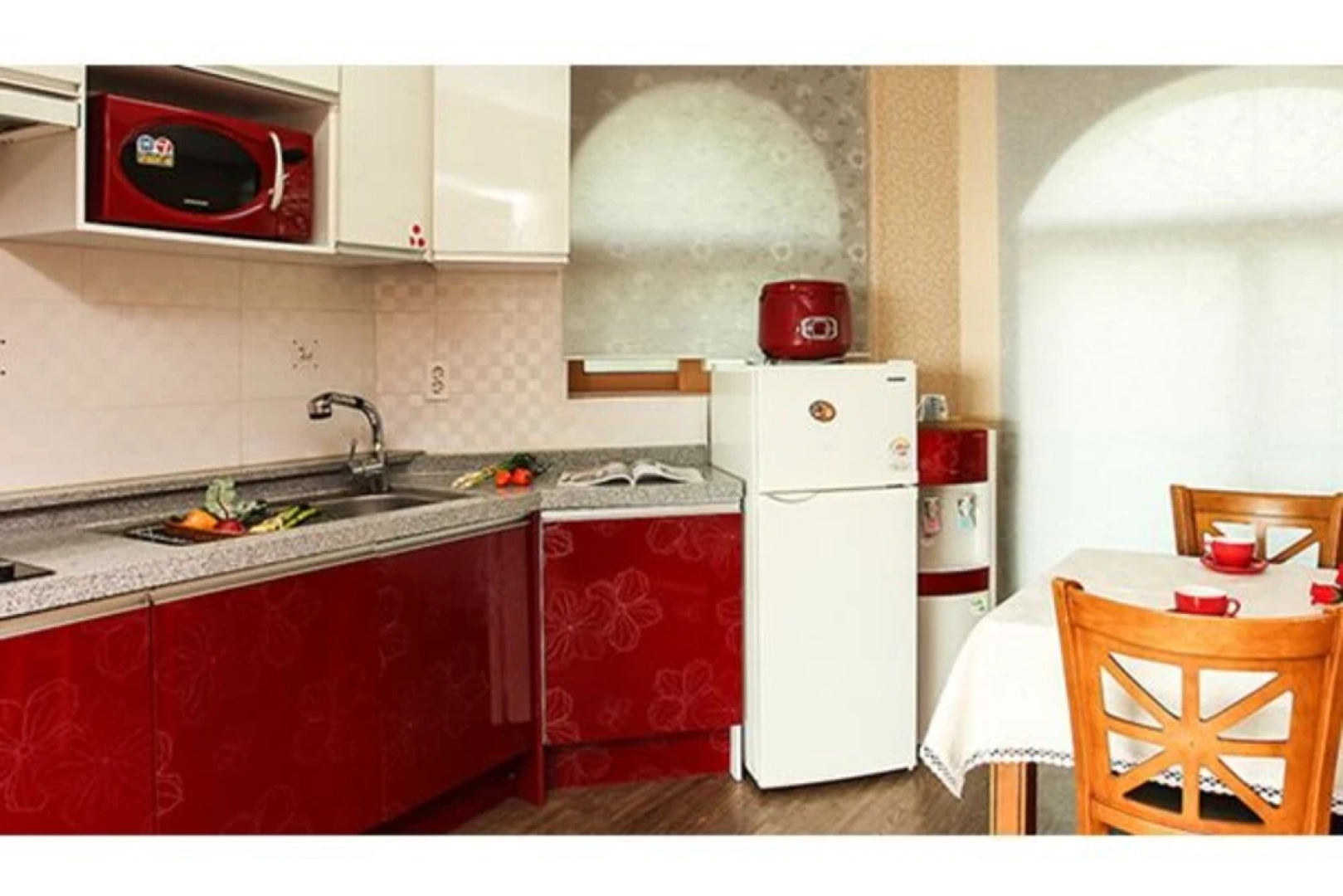 Yeongdeok Sea Pension