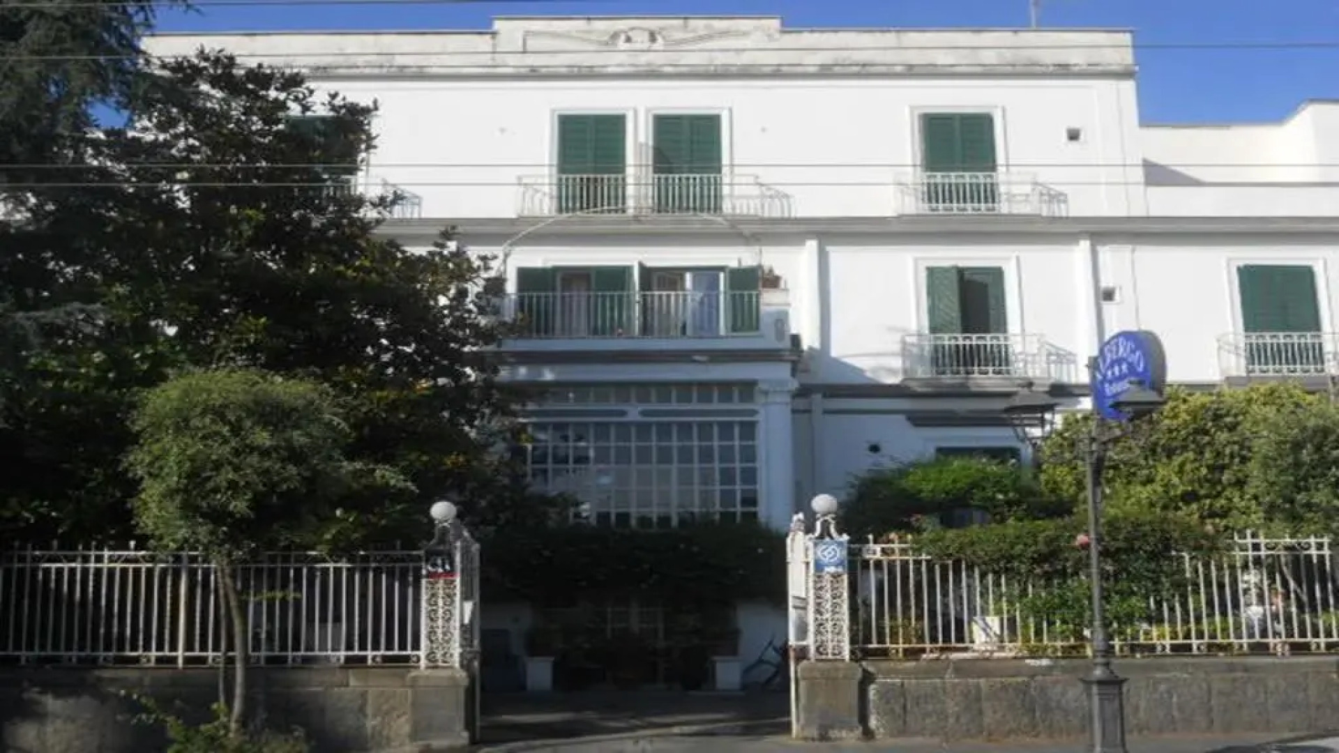 Albergo Santa Teresa