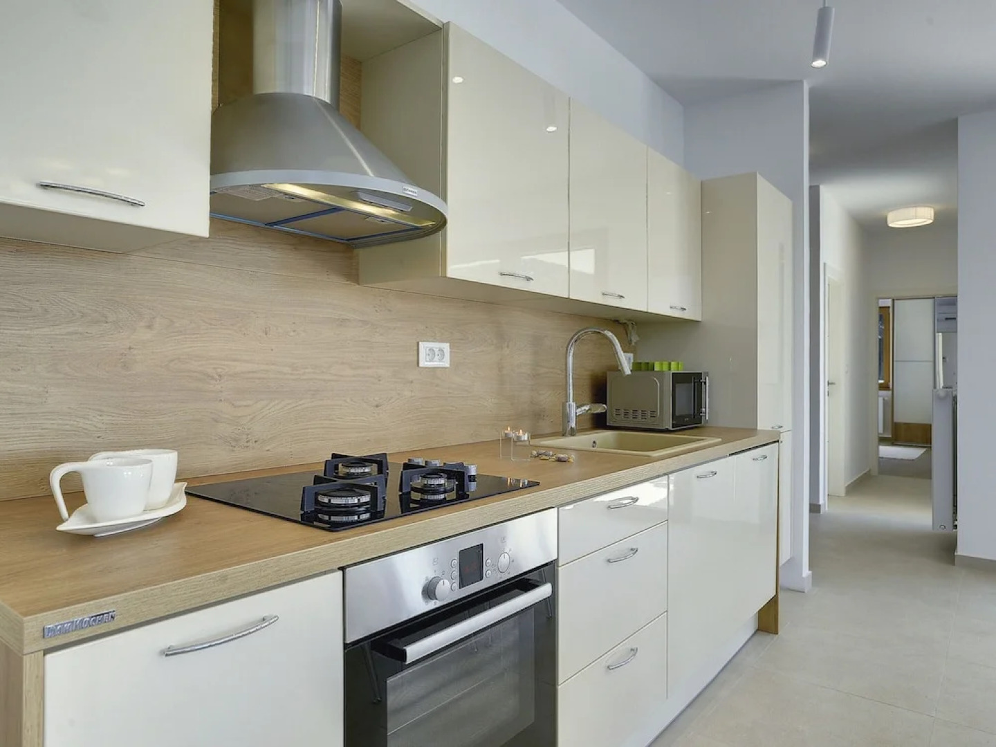 Beautiful Villa by the sea