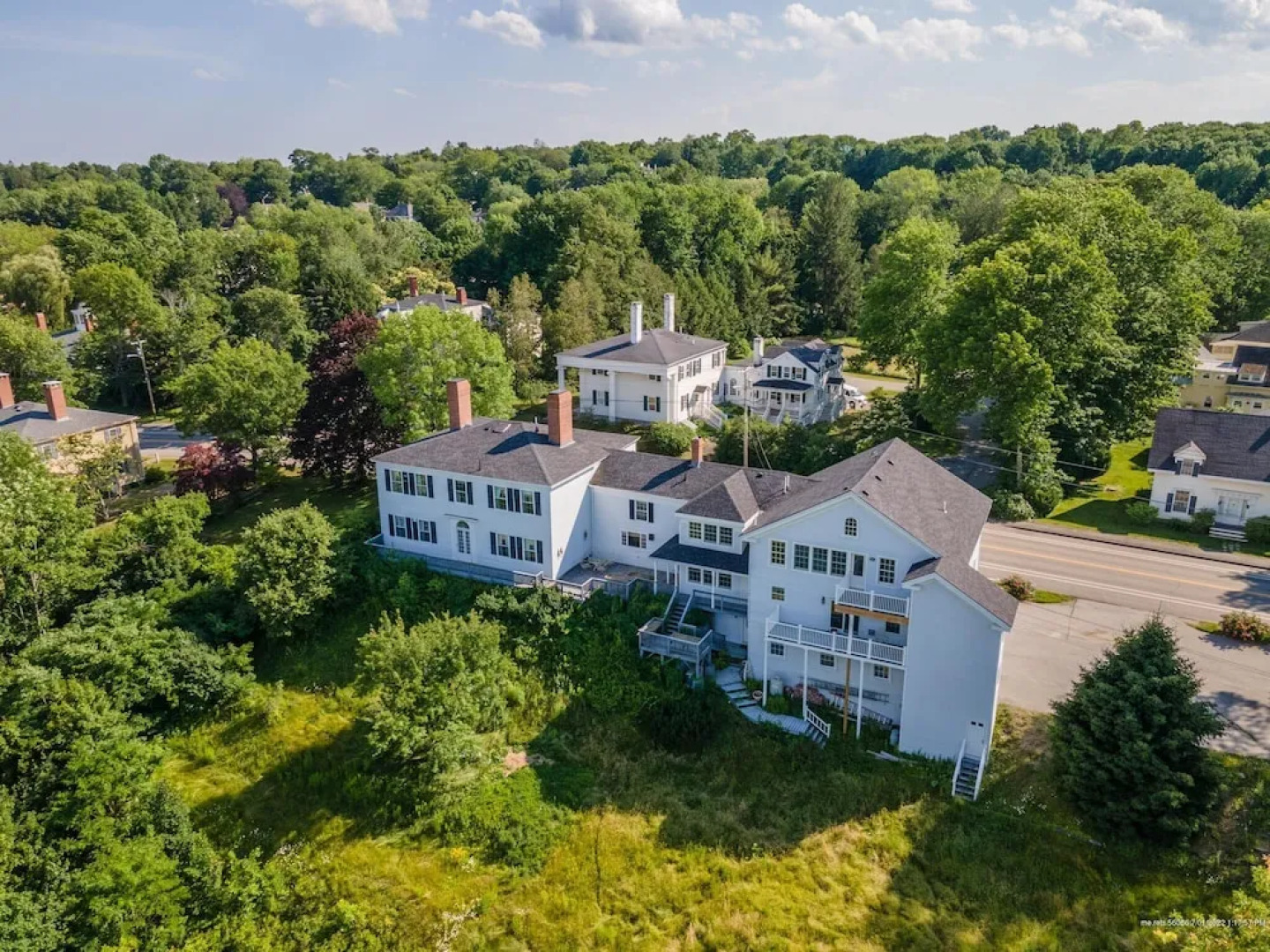 The Inn on Primrose Hill