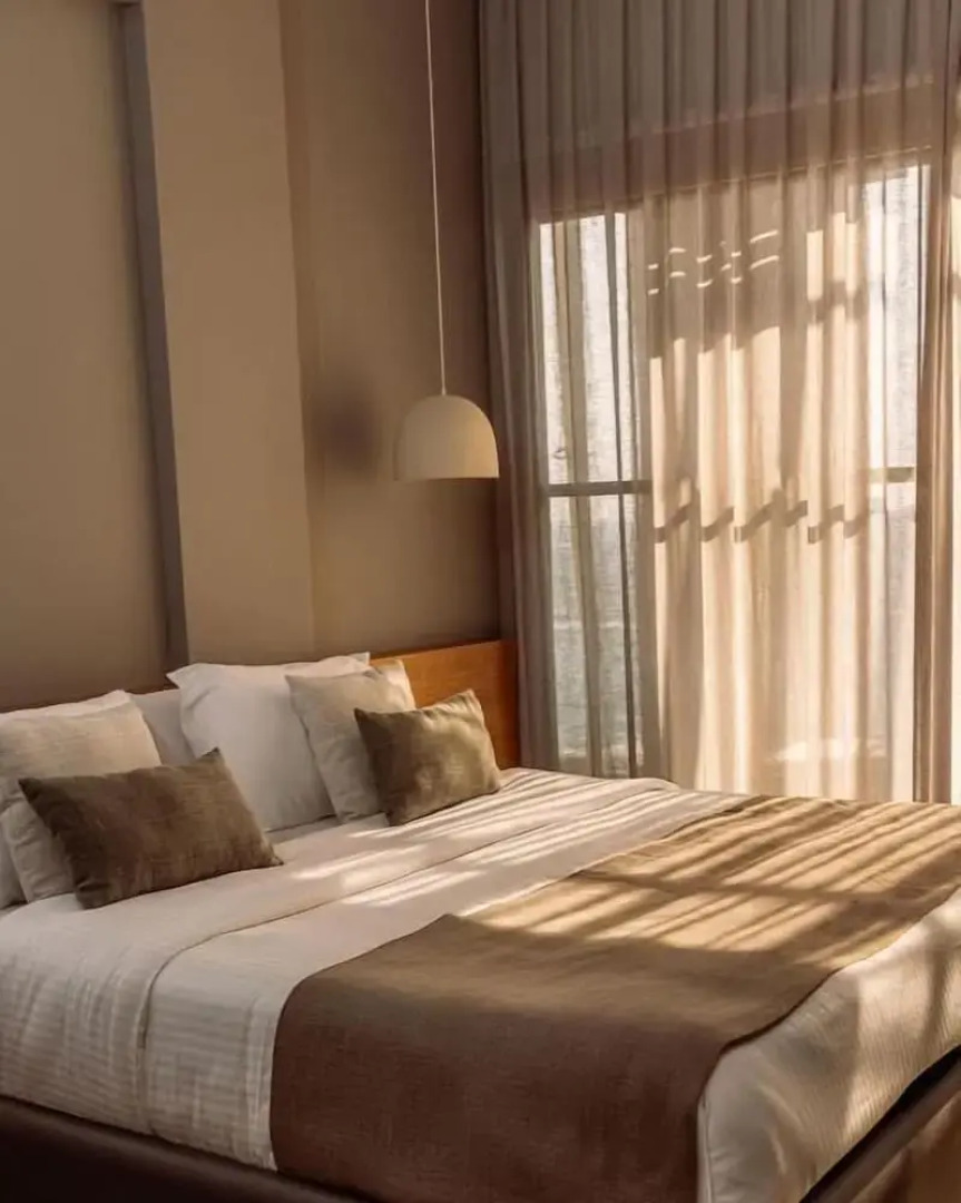 Bebatroun Beach Hotel