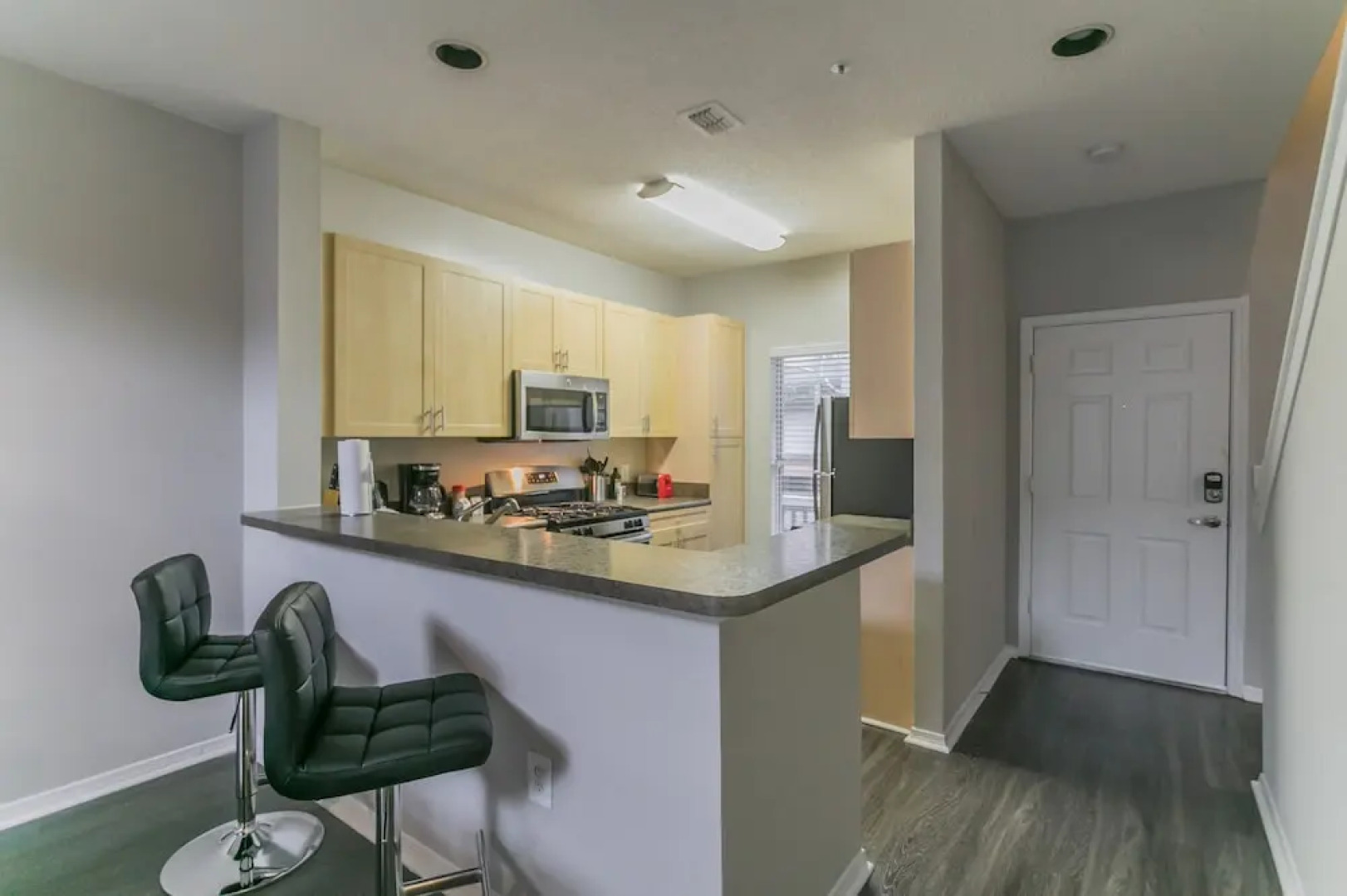 The Luxe Suites of North Atlanta