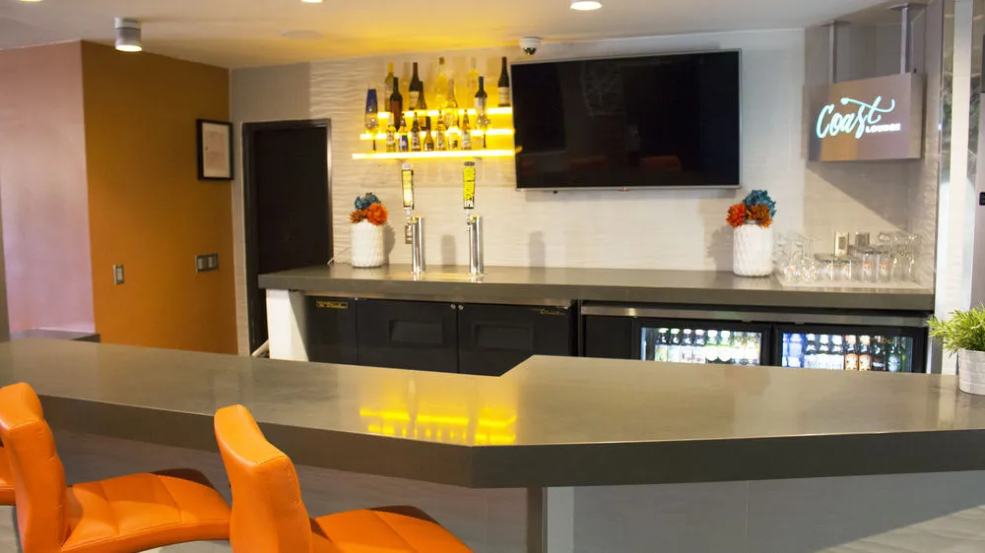 Comfort Inn Costa Mesa