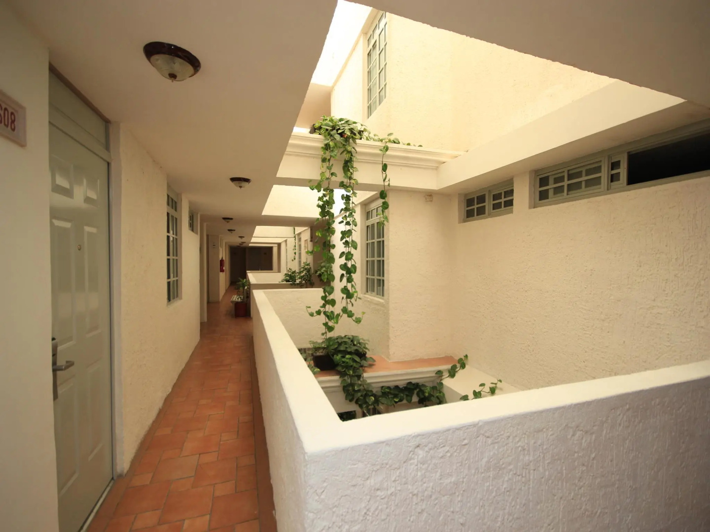 Hotel Argento Zacatecas