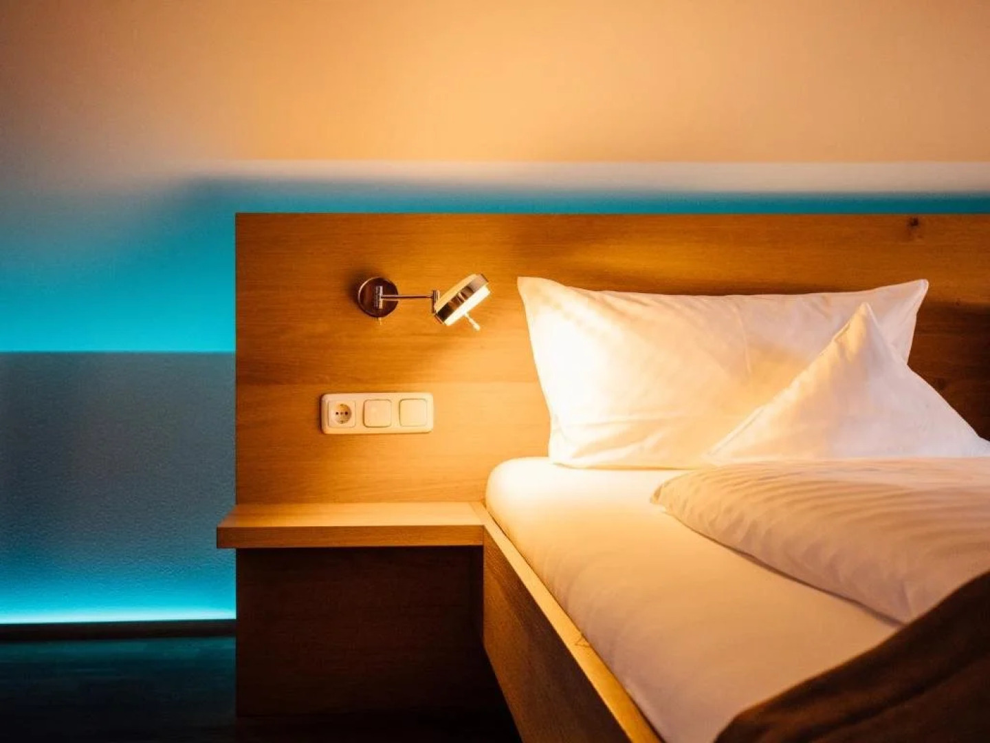 Genuss- & Aktivhotel Sonnenburg