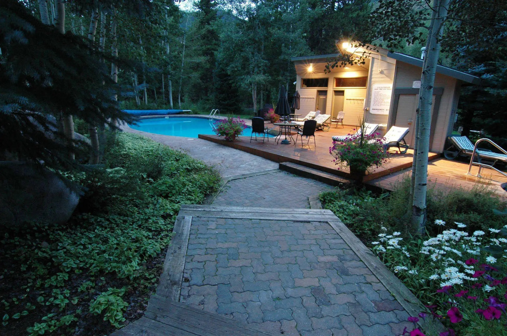 Vail Residences at Cascade Village, a Destination by Hyatt Residence