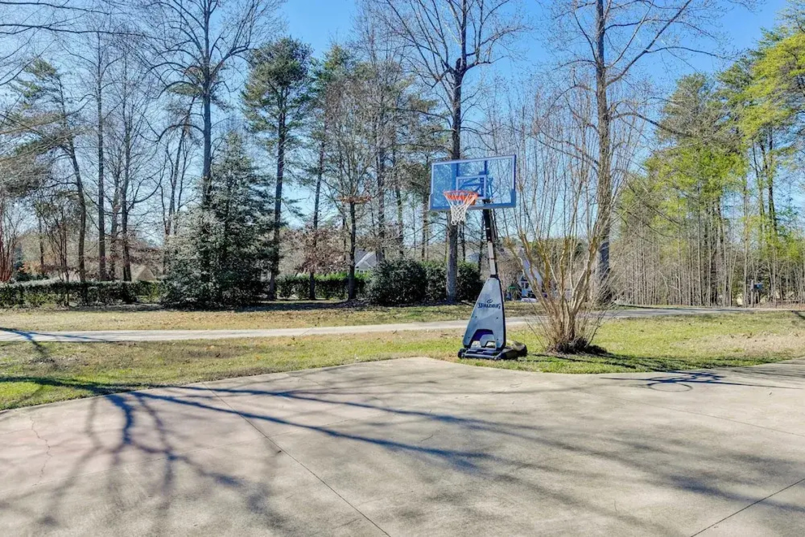 Waterfront Lake Norman Retreat w/ Dock + Hot Tub!