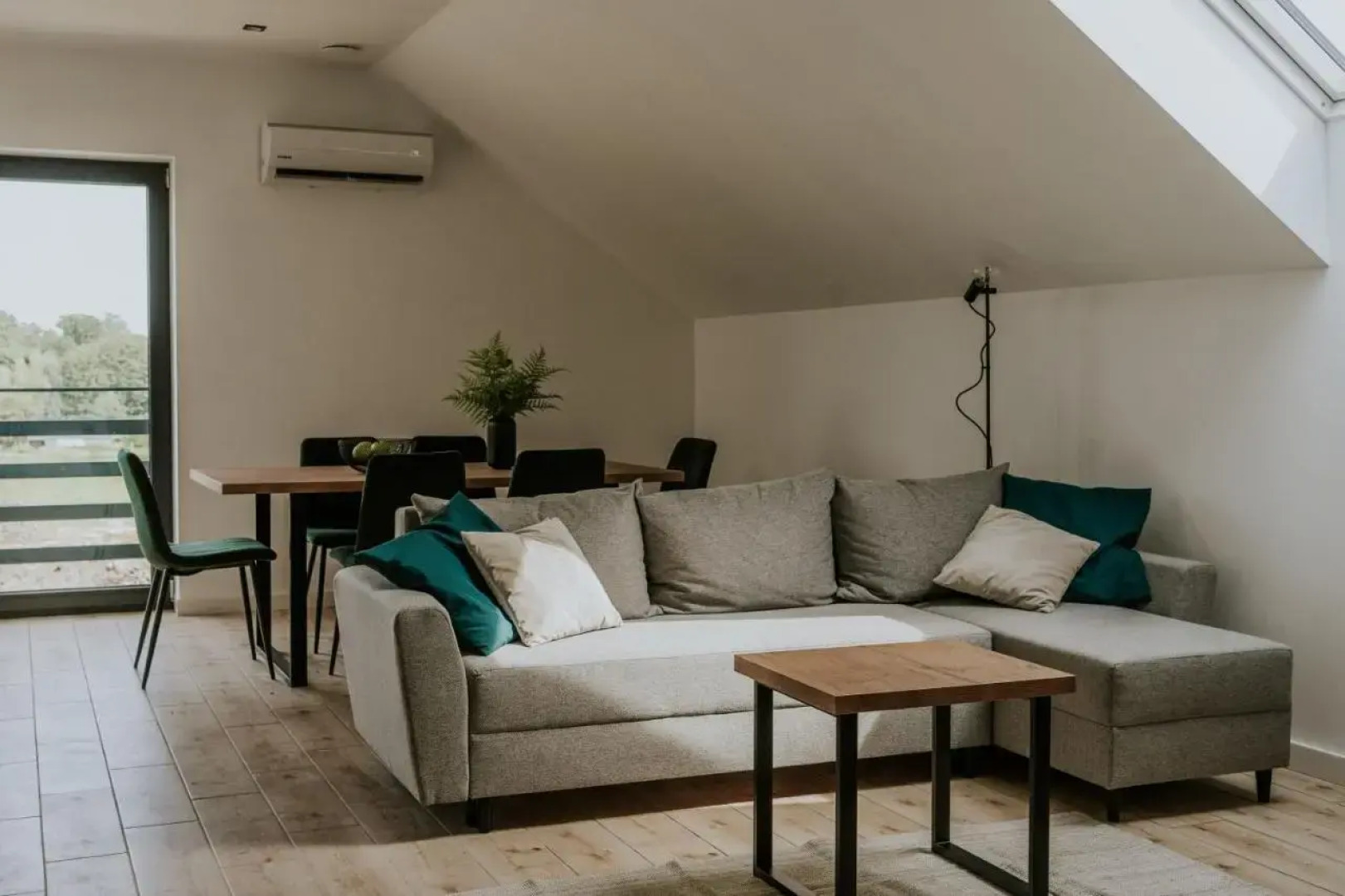 Apartamenty U Cherubinow