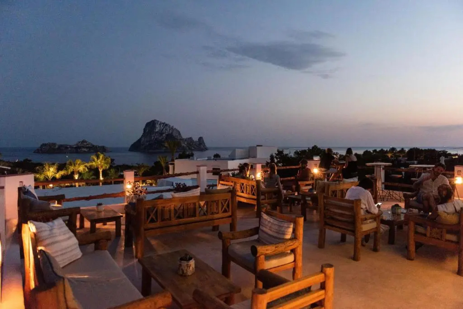 Petunia Ibiza, a Beaumier Hotel