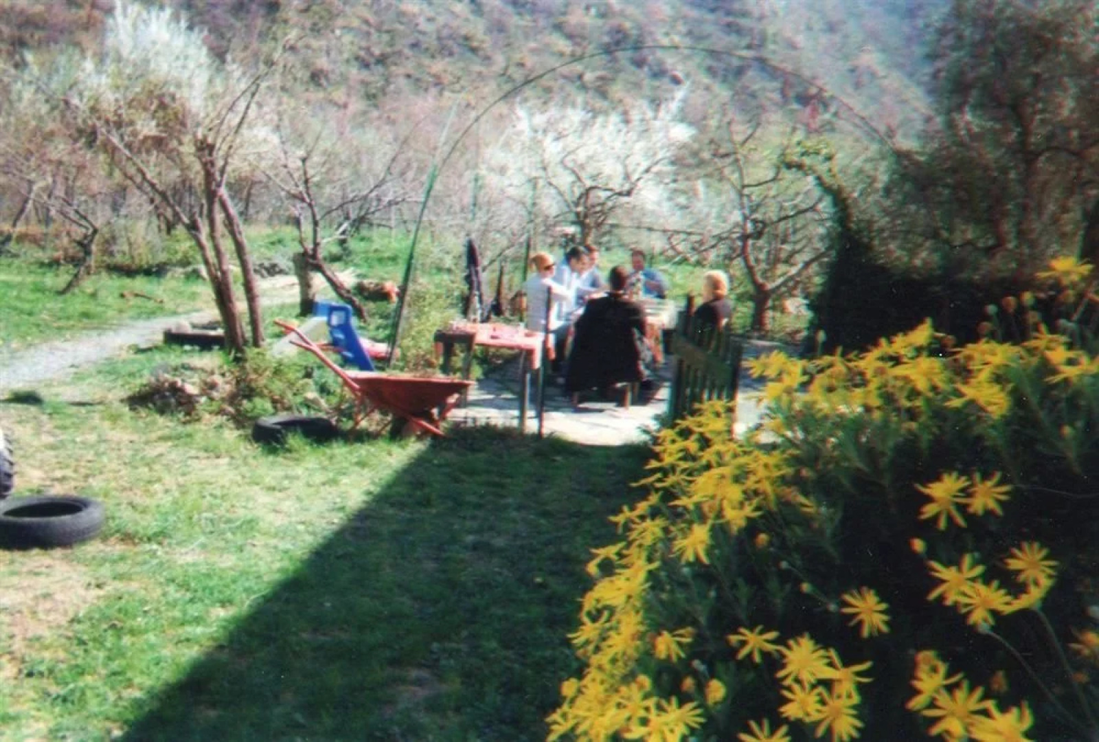 Agriturismo Gli Orti