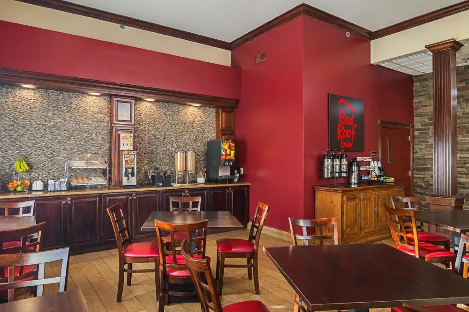 Best Western Palace Inn