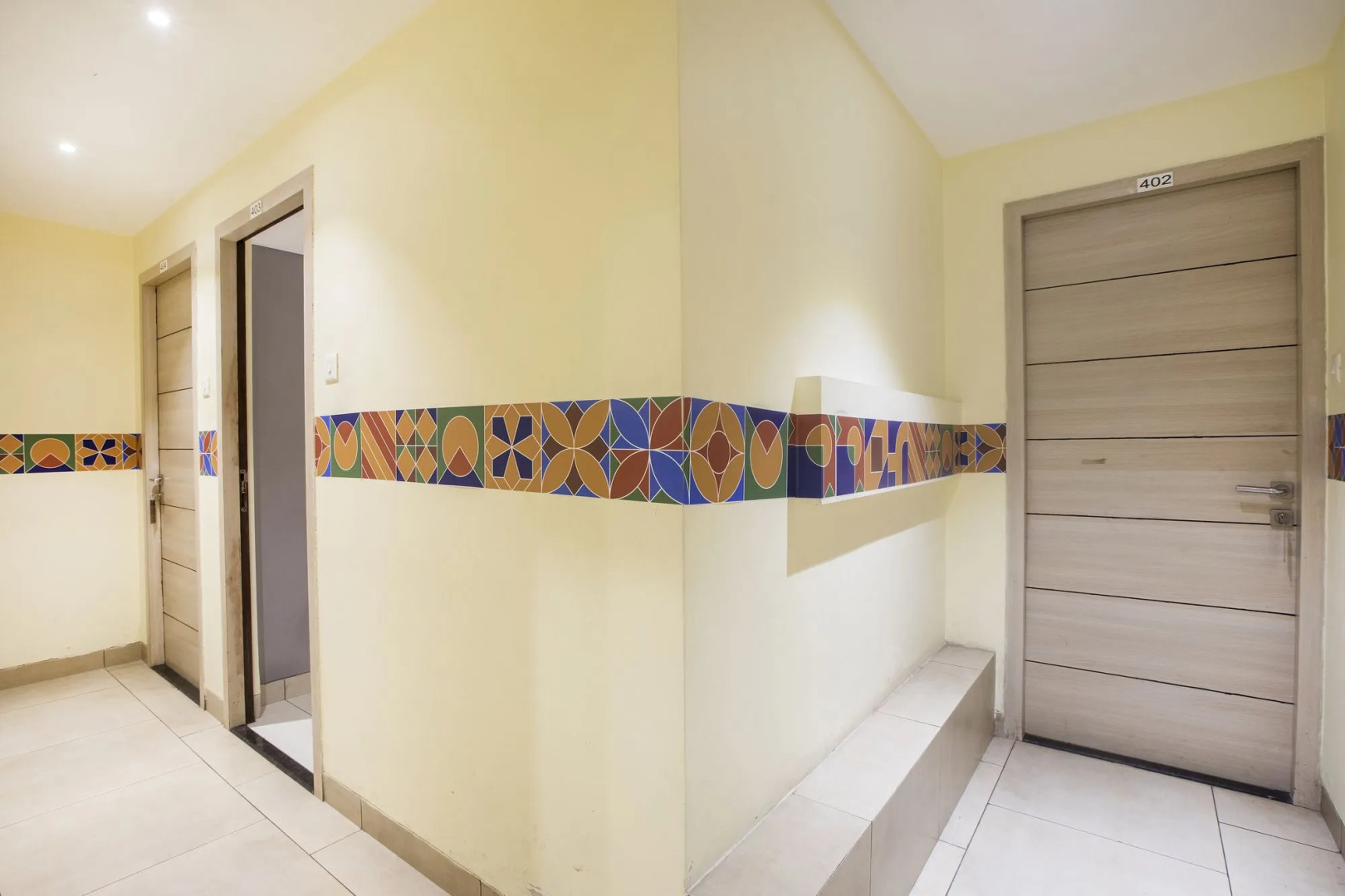 FabHotel Pranava Navi Mumbai