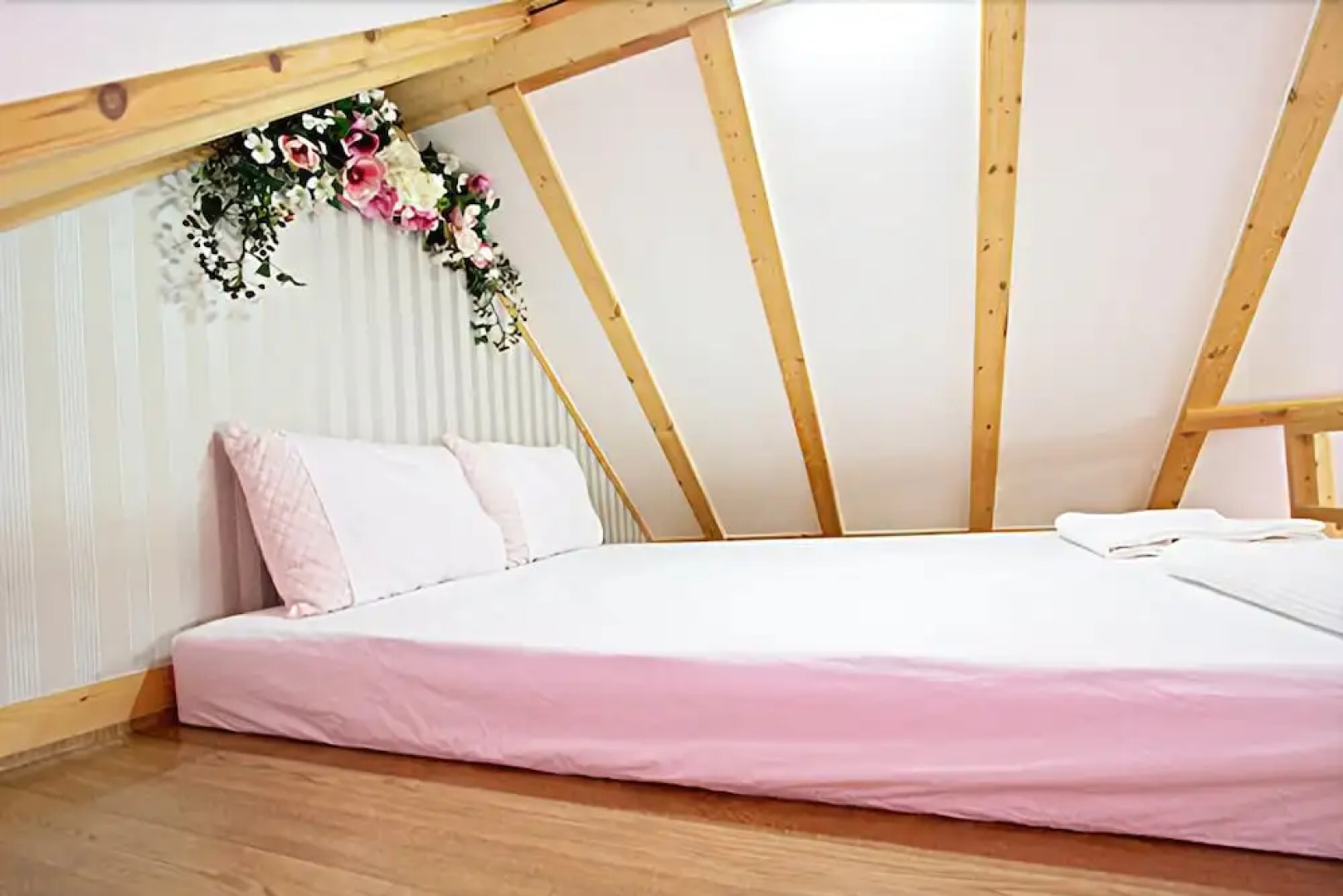 Yangpyeong So Pung Pension