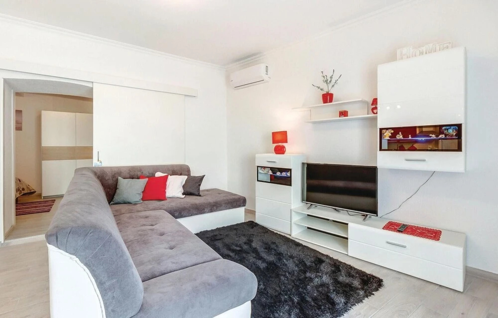 Amazing Home in Veli Losinj With Wifi and 1 Bedrooms