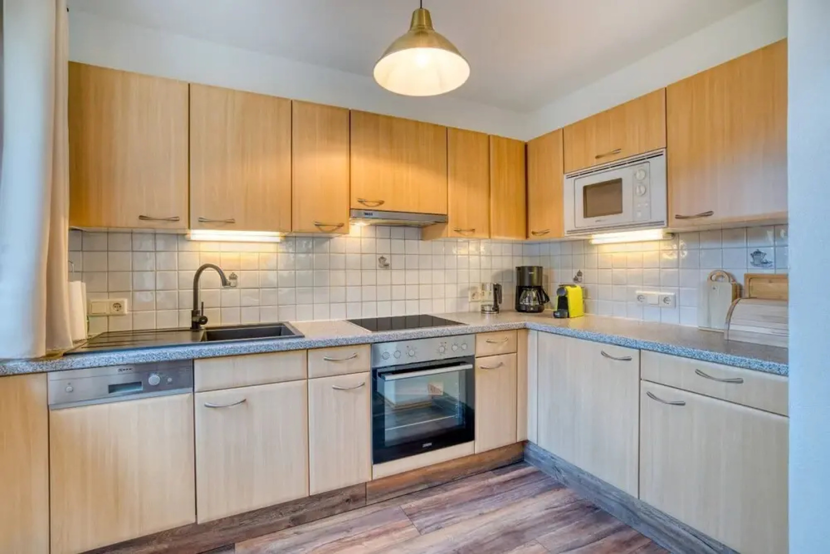 Wonderful Apartments Sweetest Home No01