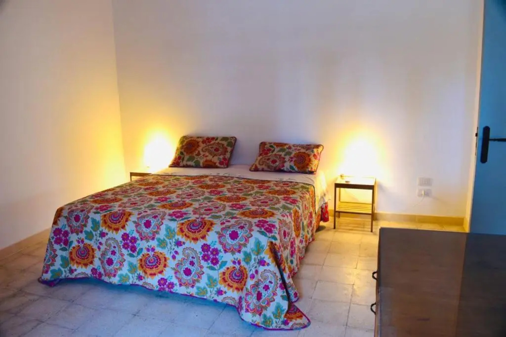 La Casa del cancello di Borgo Carbone