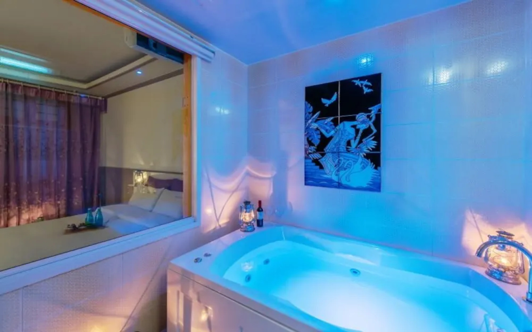 Geoje Sunflower Pension