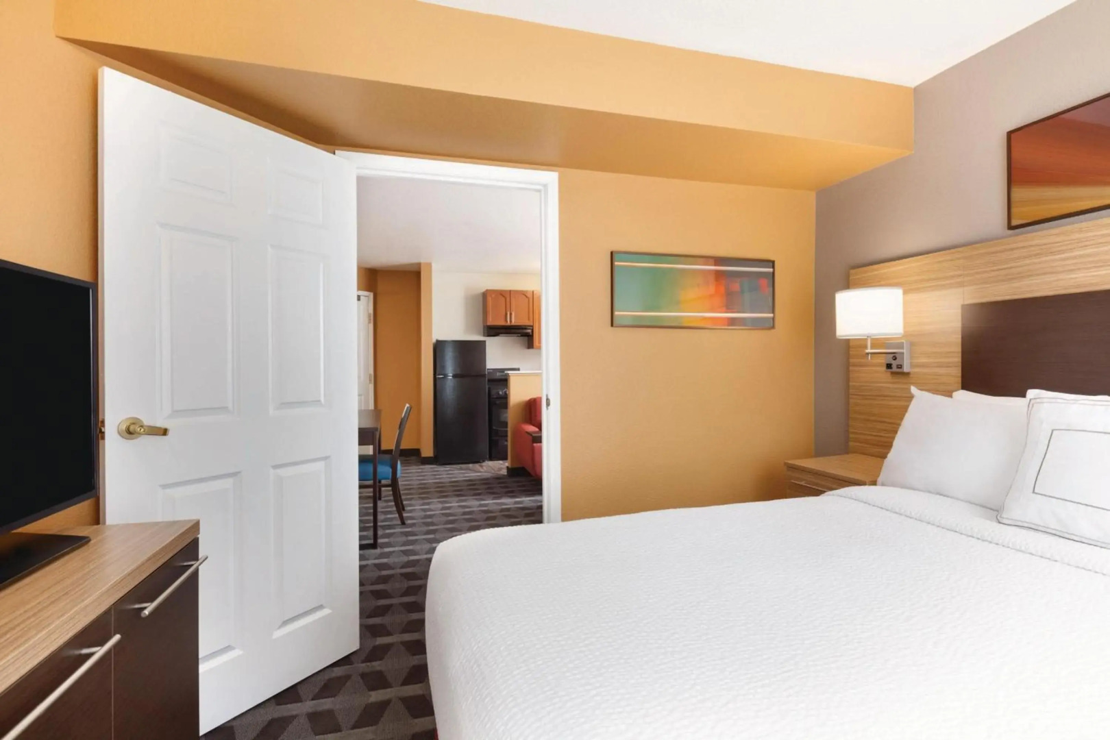 TownePlace Suites by Marriott Boulder Broomfield/Interlocken