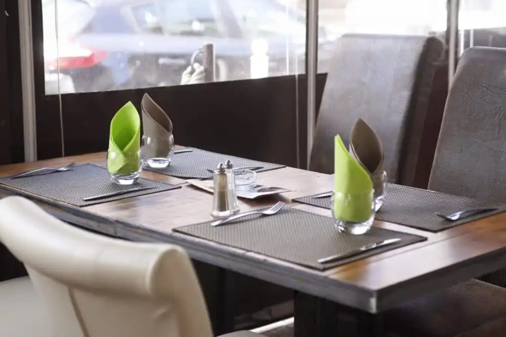 Hotel Restaurant Les 3 Terrasses