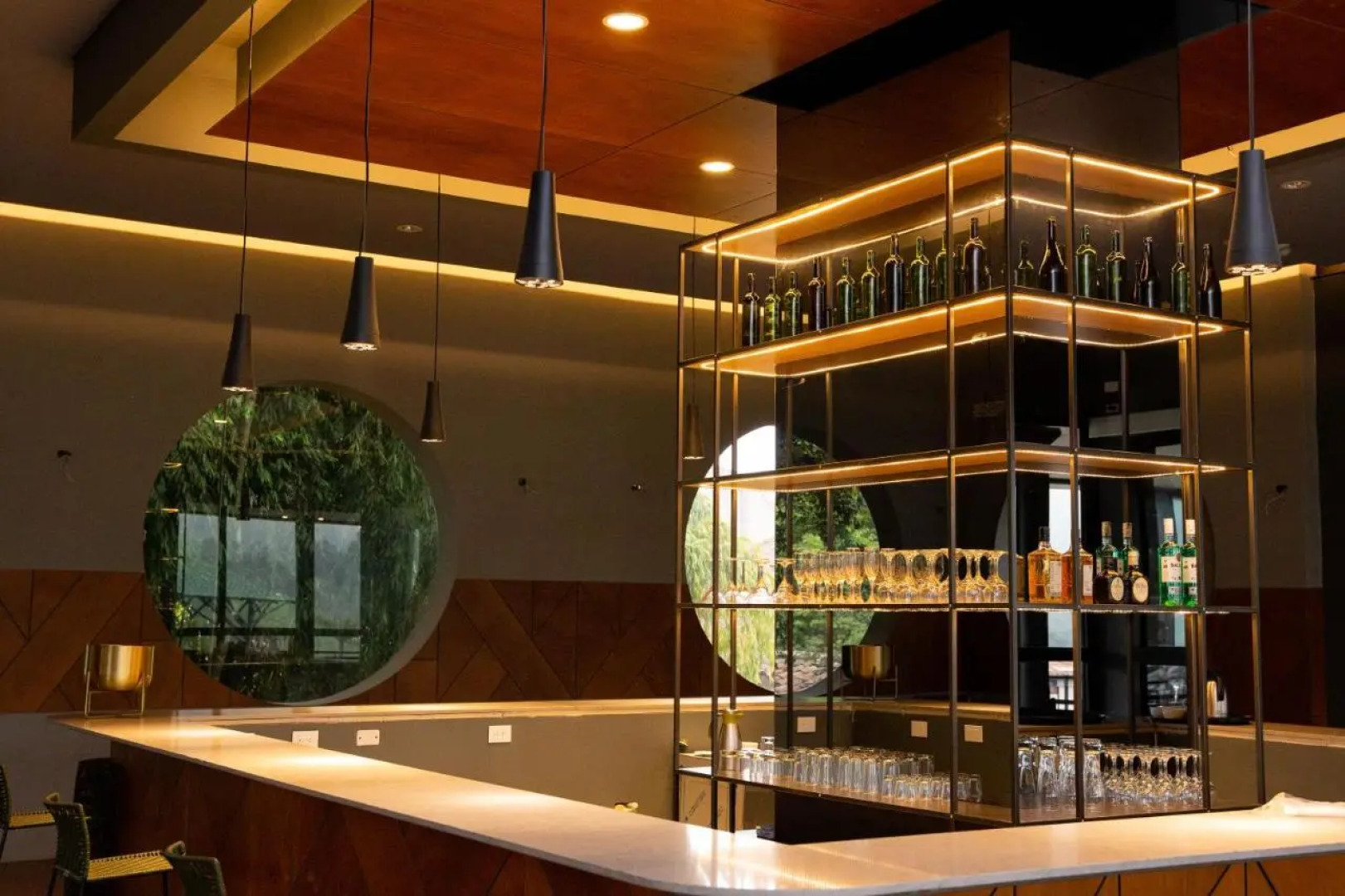 Hotel Termales el Otoño