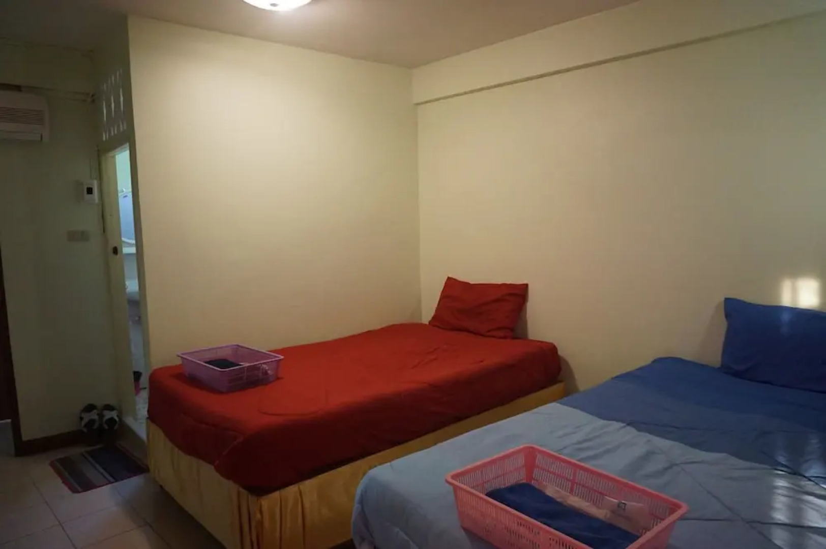 The River Guest House