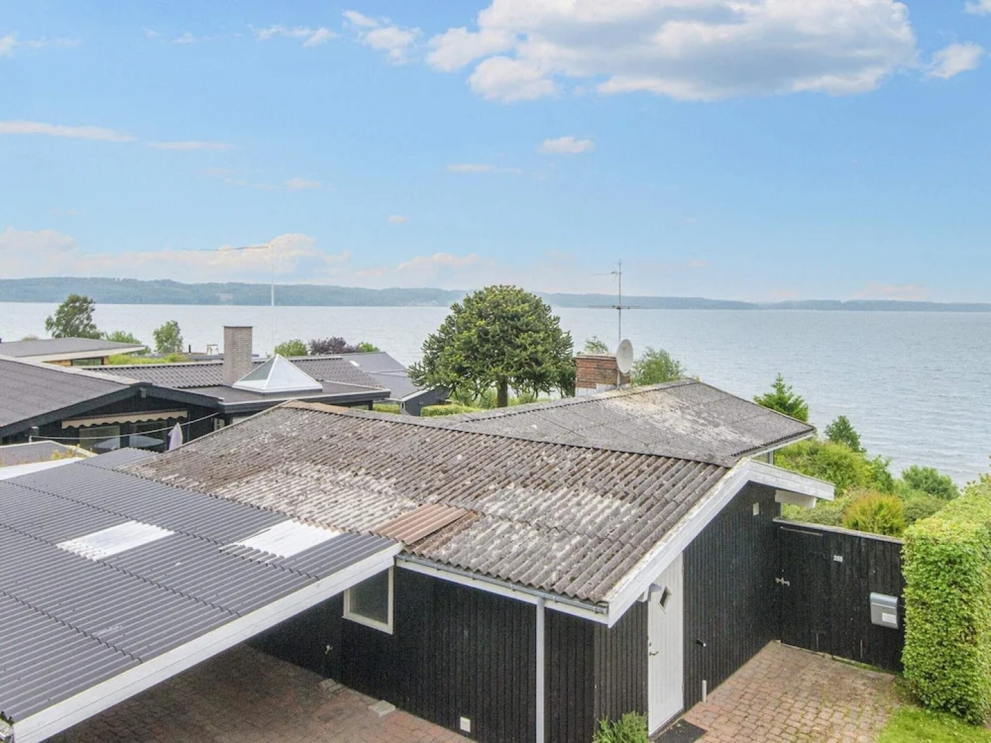 Seaside Charm With Views - By Traum Ferienwohnungen