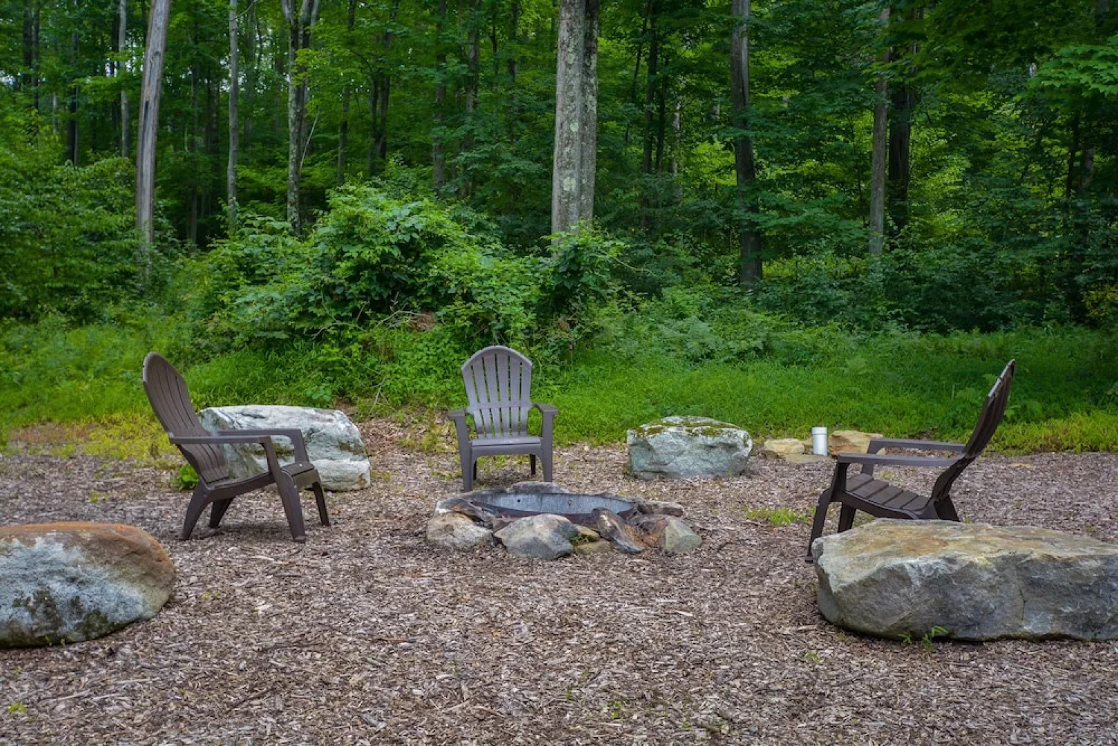 Cottage at Slope's Edge 1 Bedroom Apartment