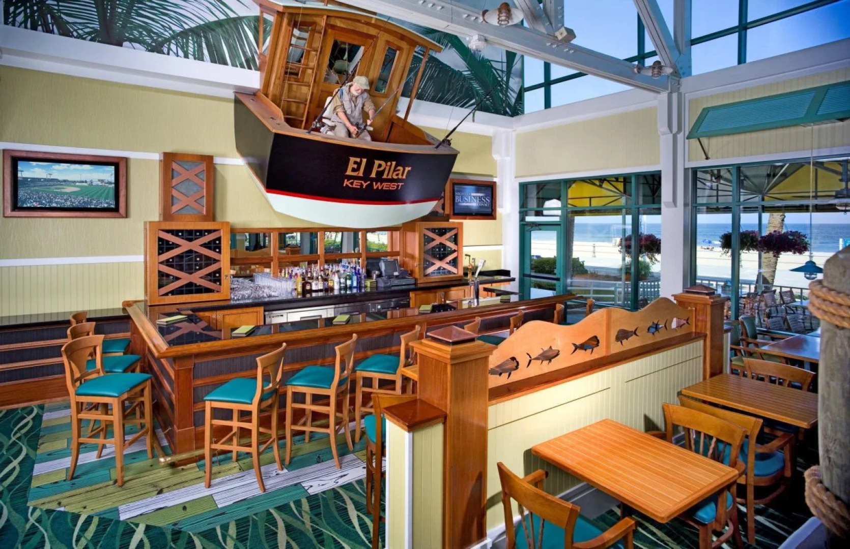 Holiday Inn Va Beach-Oceanside (21st St) by IHG